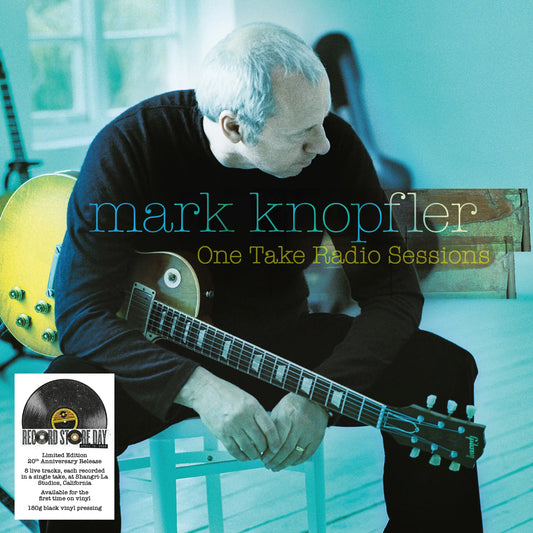 Mark Knopfler - One Take Radio Sessions Ep (180g)