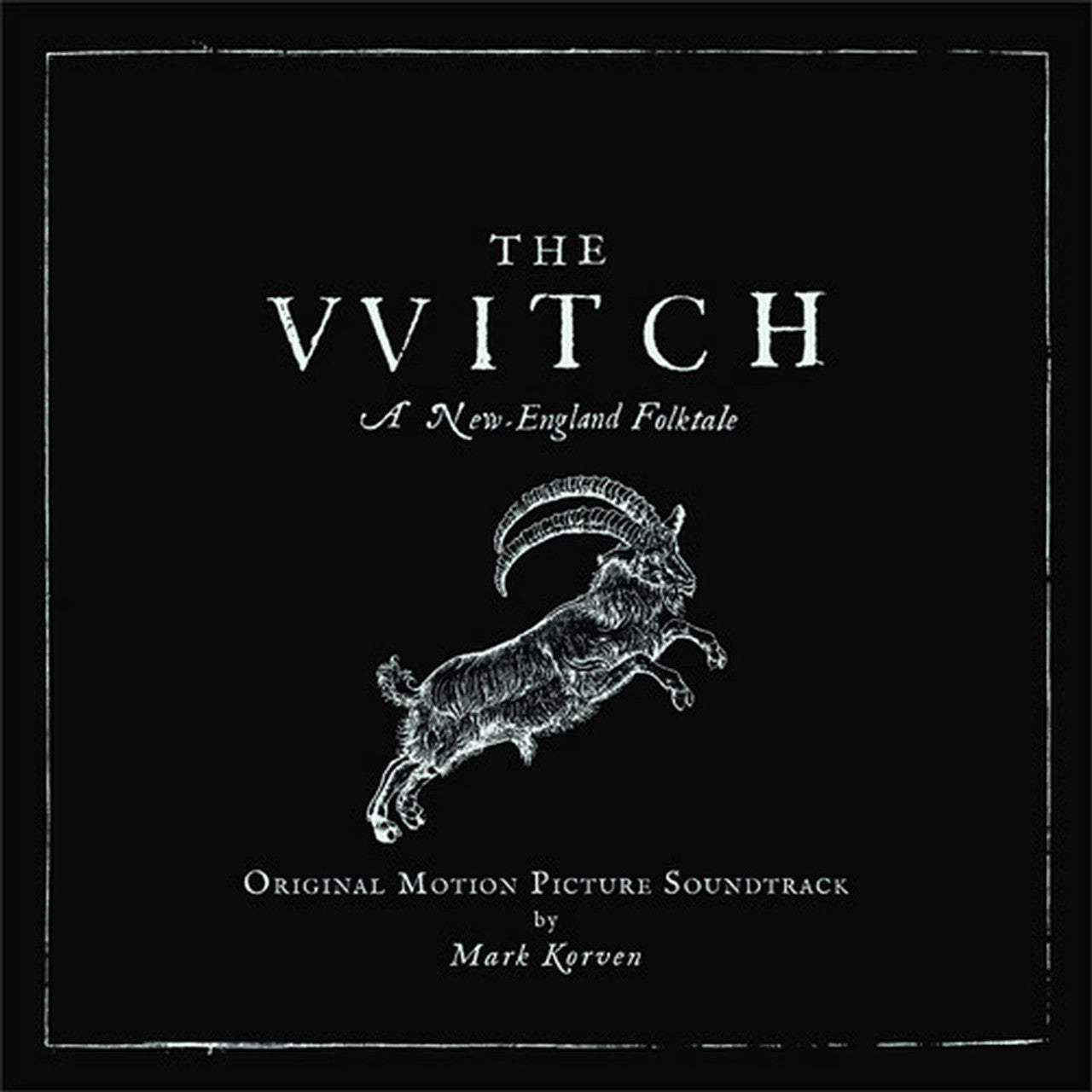 Mark Korven - The VVitch