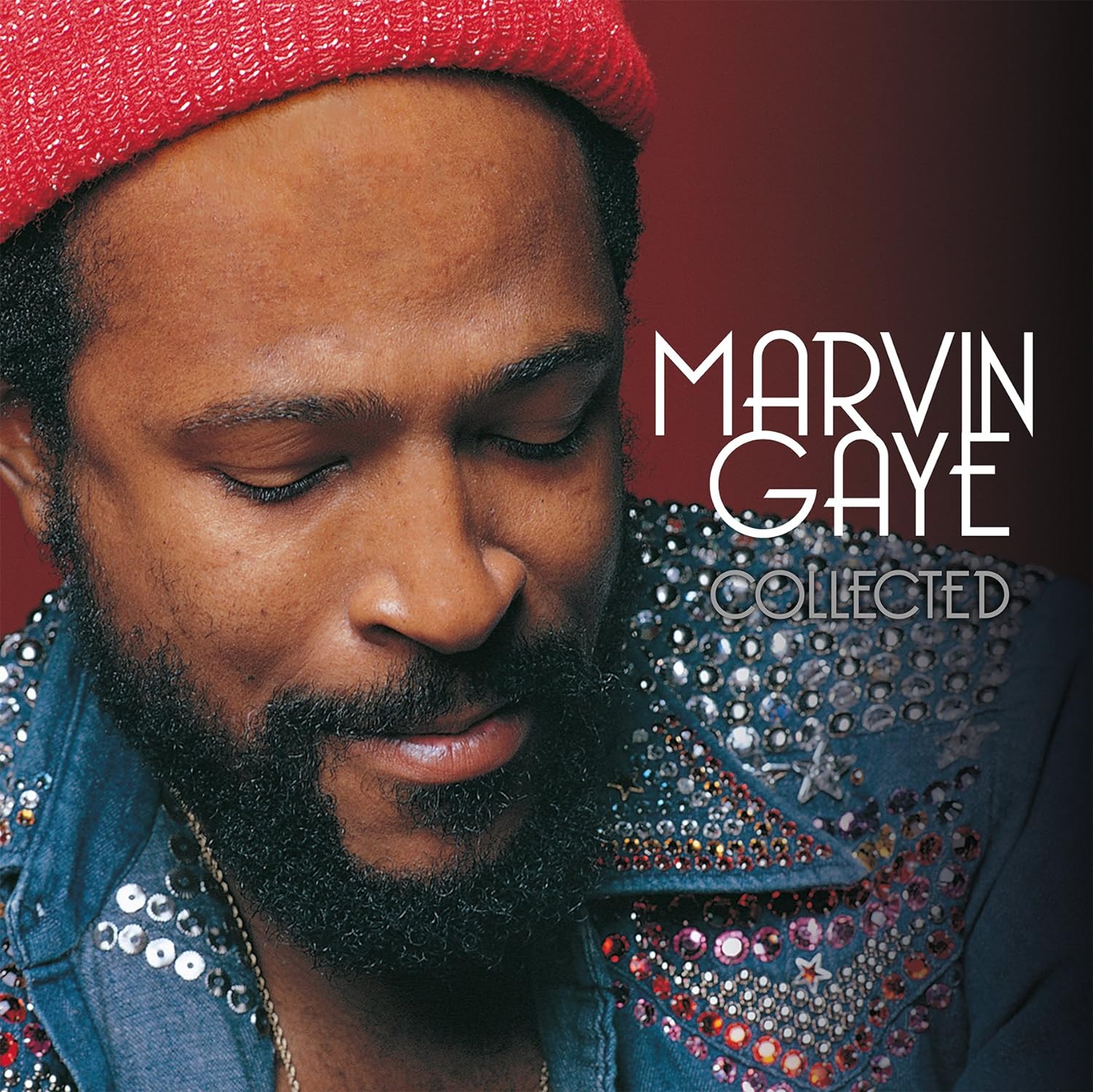 Marvin Gaye - Collected