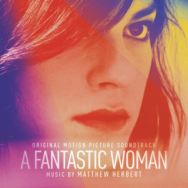 Matthew Herbert - A Fantastic Woman