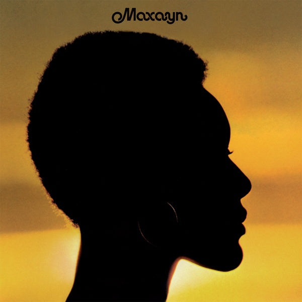 Maxayn - Maxayn | Vinyl – Las Dunas Records