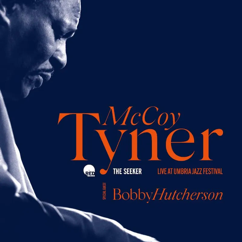 Mccoy Tyner - Seeker (180g / 2LP)