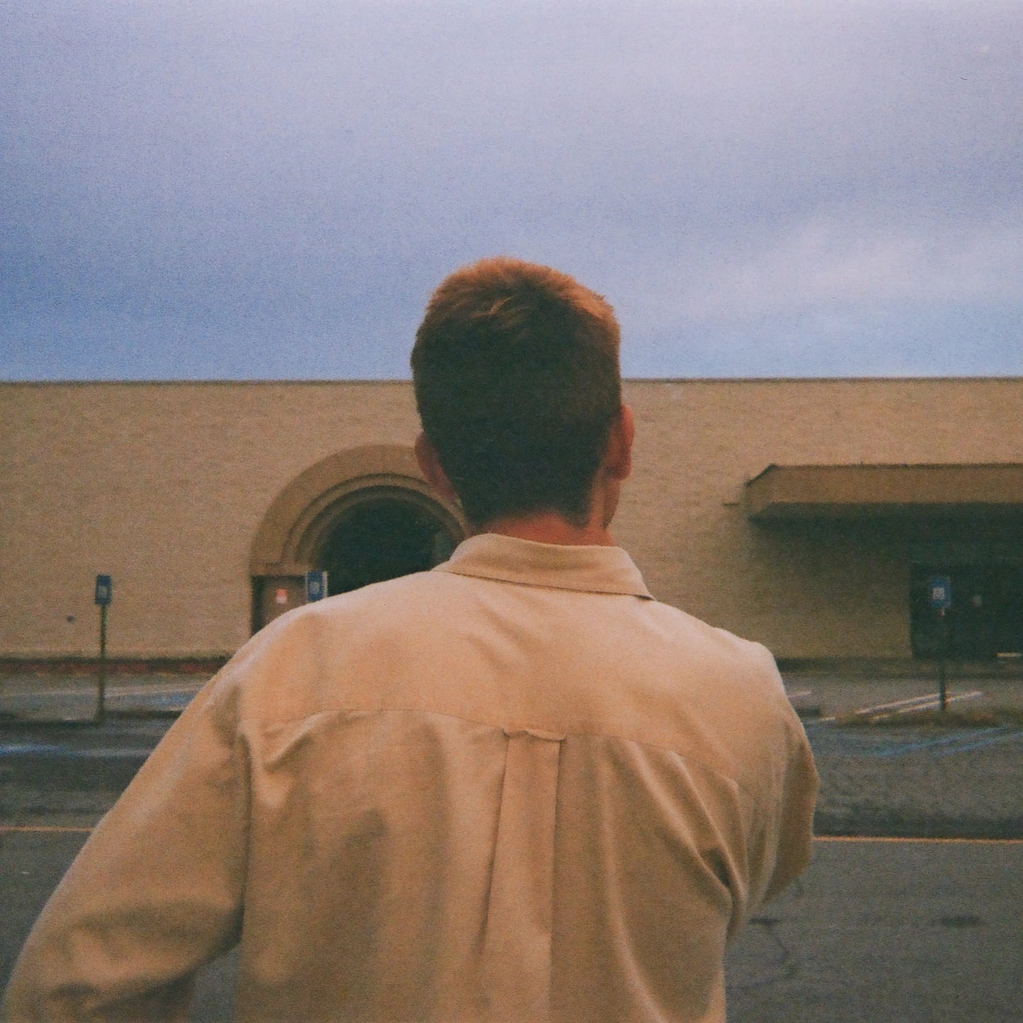 Medium Build - Marietta Ep