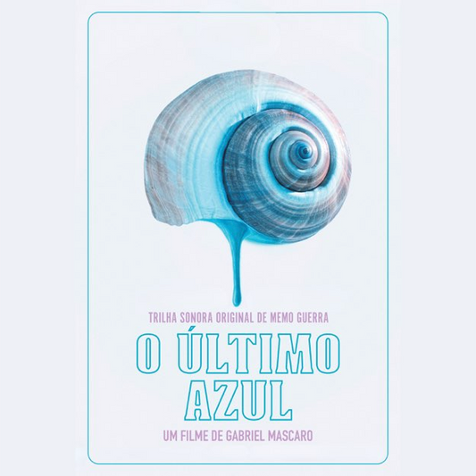 Memo Guerra - O Último Azul