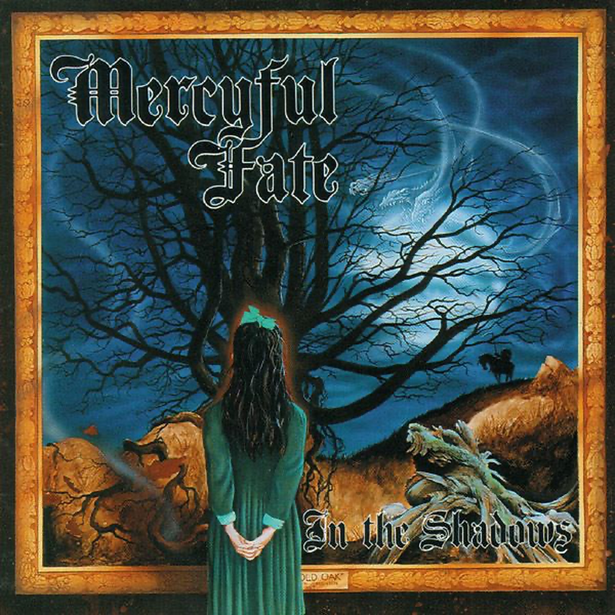 Mercyful Fate - In The Shadows