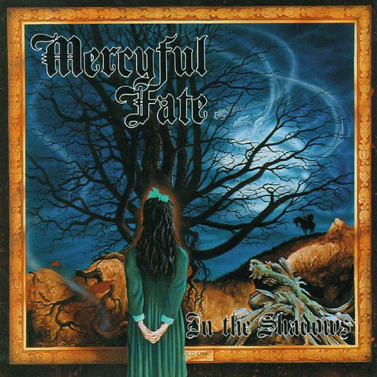 Mercyful Fate - In The Shadows