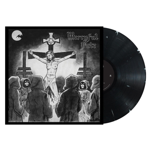 Mercyful Fate - Nuns Have No Fun