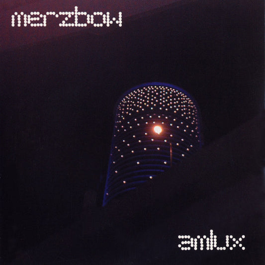 Merzbow - Amlux