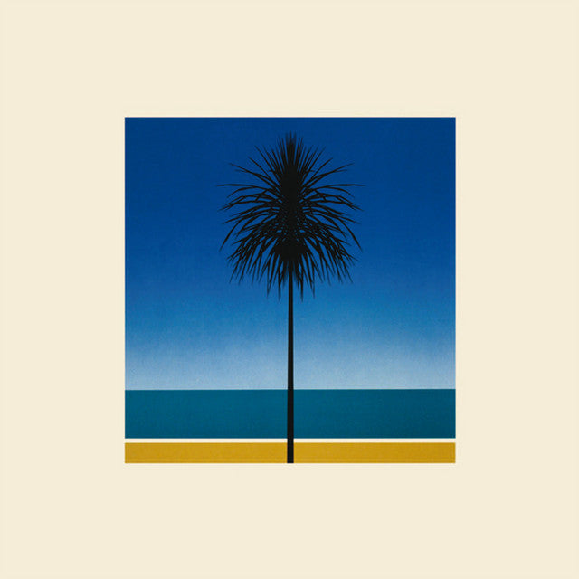 Metronomy - English Riviera