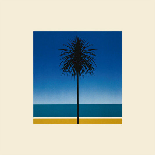 Metronomy - English Riviera