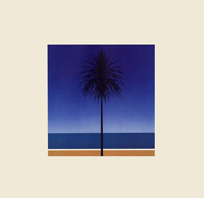 Metronomy - The English Riviera