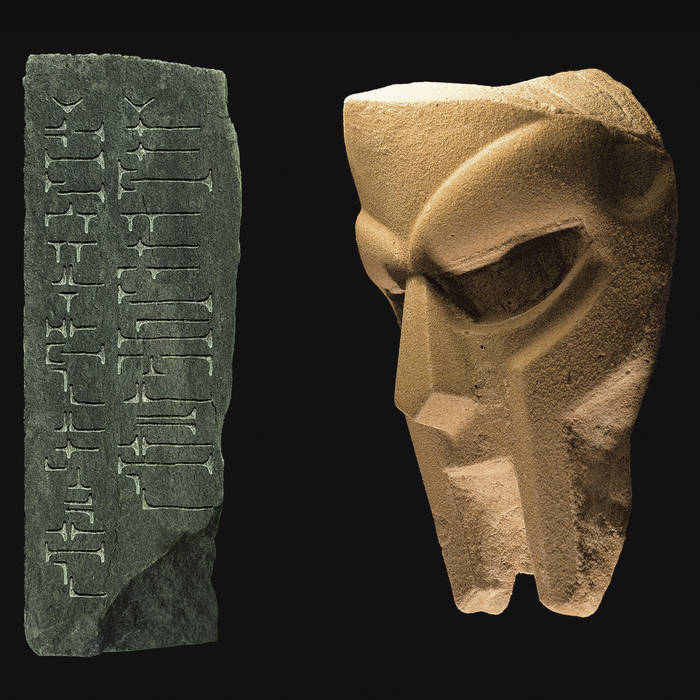 MF Doom - Born Like This