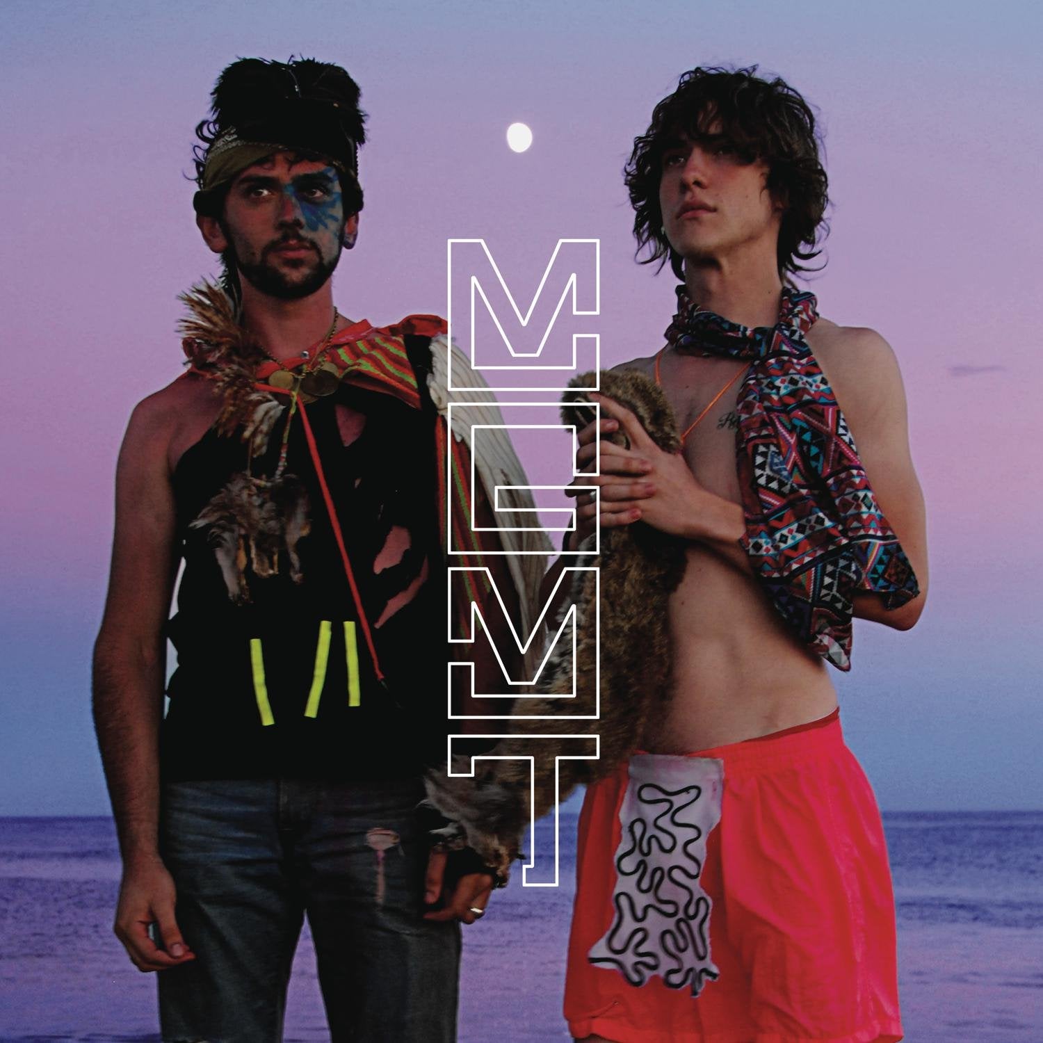 Mgmt - Oracular Spectacular