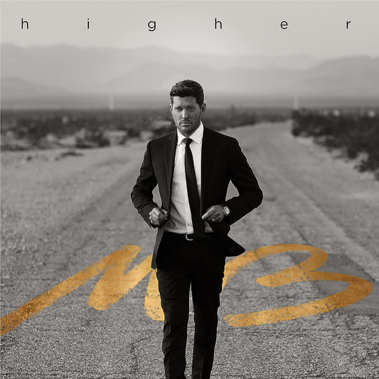 Michael Buble - Higher