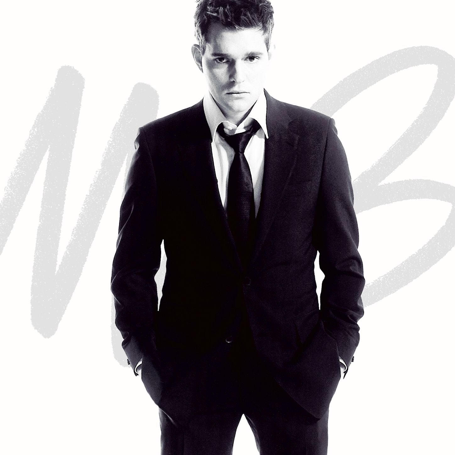 Michael Buble - It's Time