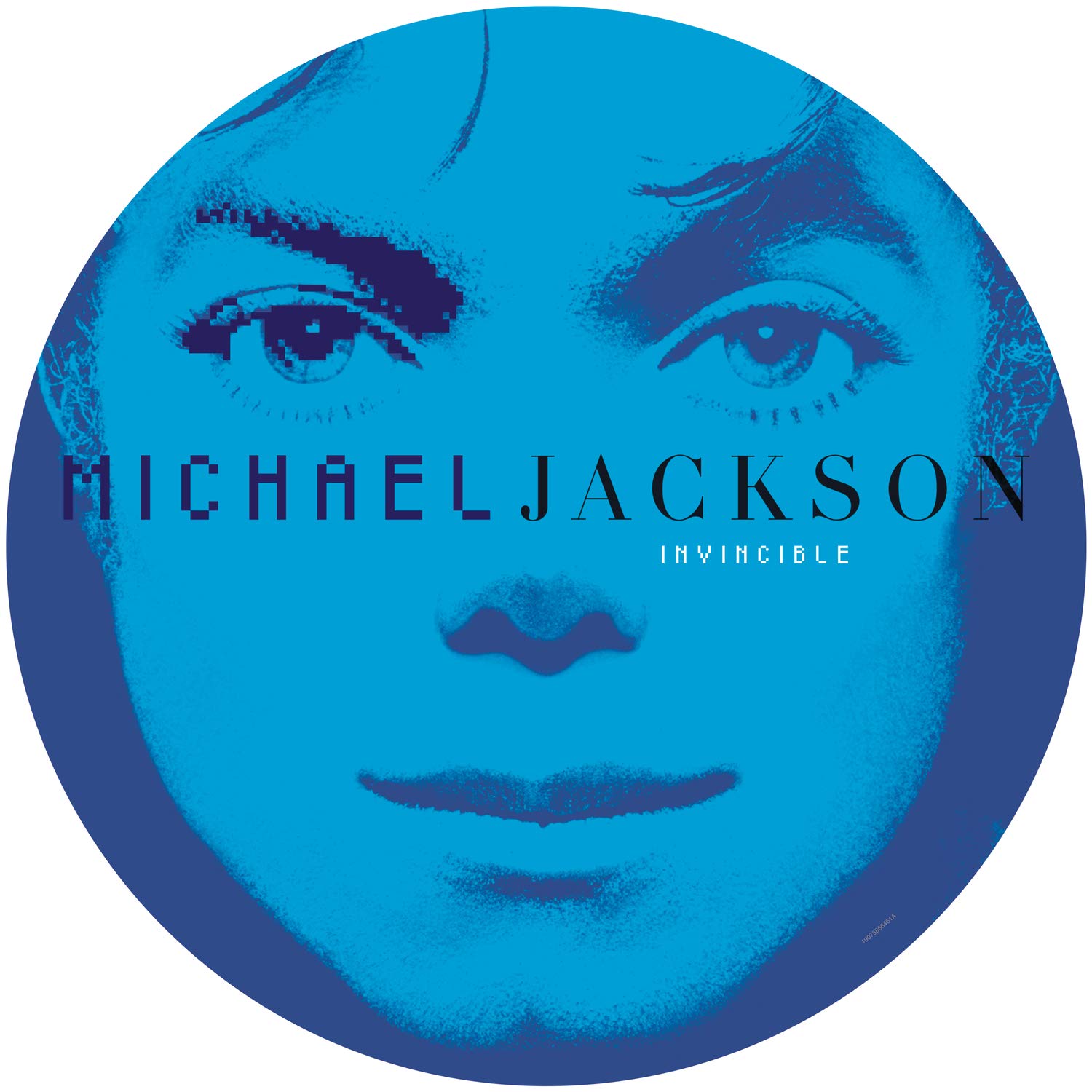 Michael Jackson - Invincible