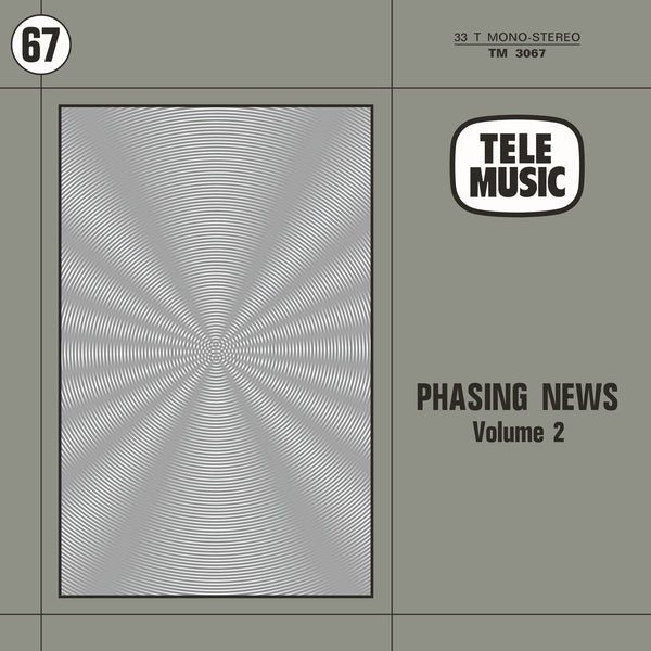  Michel Gonet - Phasing News Volume 2