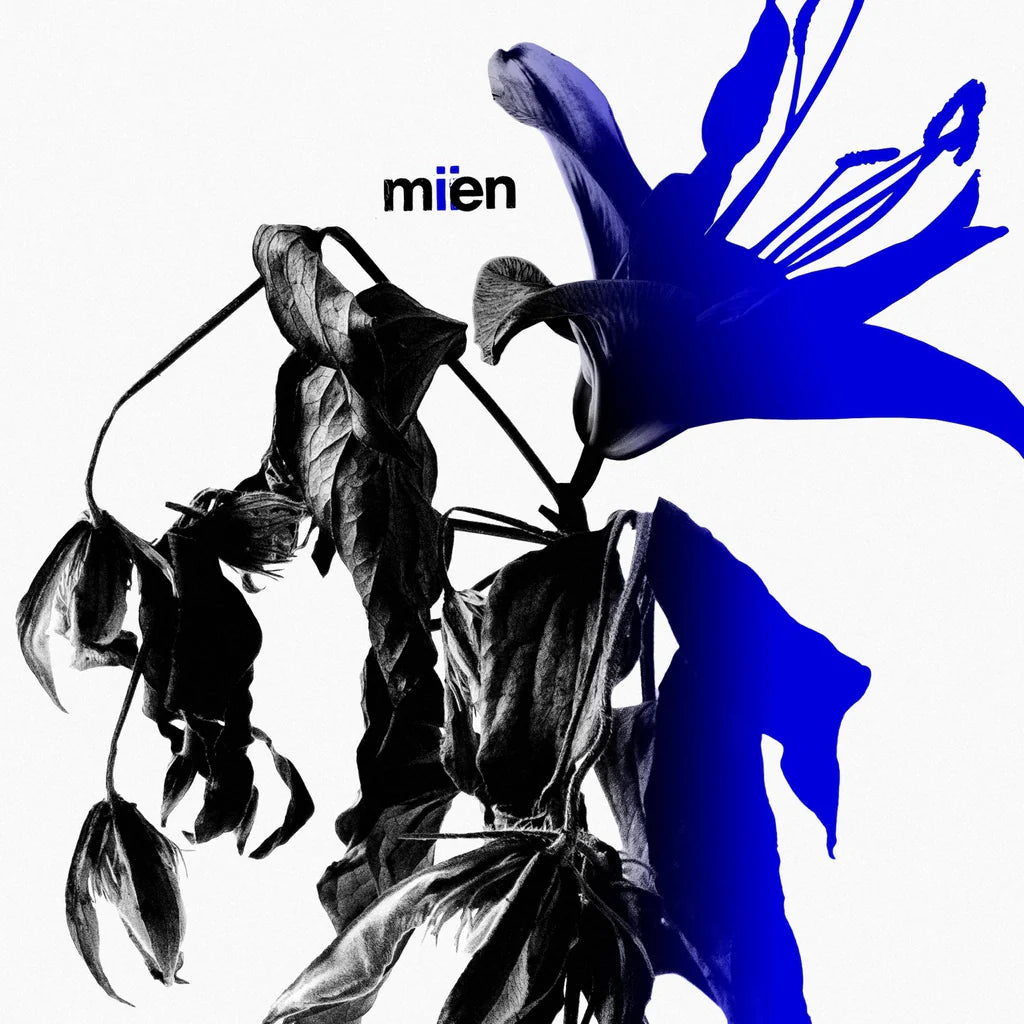 MIEN - MIIEN (Levitation Edition)