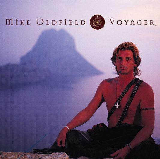 Mike Oldfield - Voyager