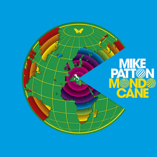 Mike Patton - Mondo Cane