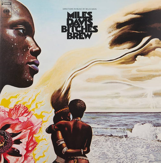 Miles Davis - Bitches Brew (2lp / 140g / Dl Insert)