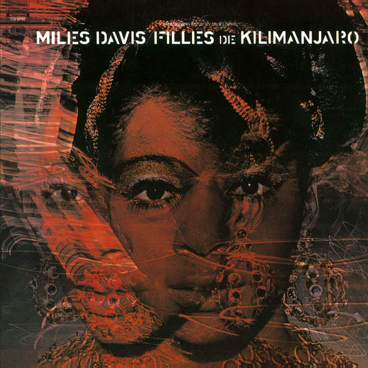 Miles Davis - Filles De Kilimanjaro