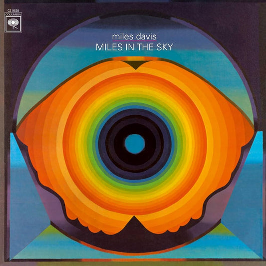 Miles Davis - Miles In The Sky (180g)
