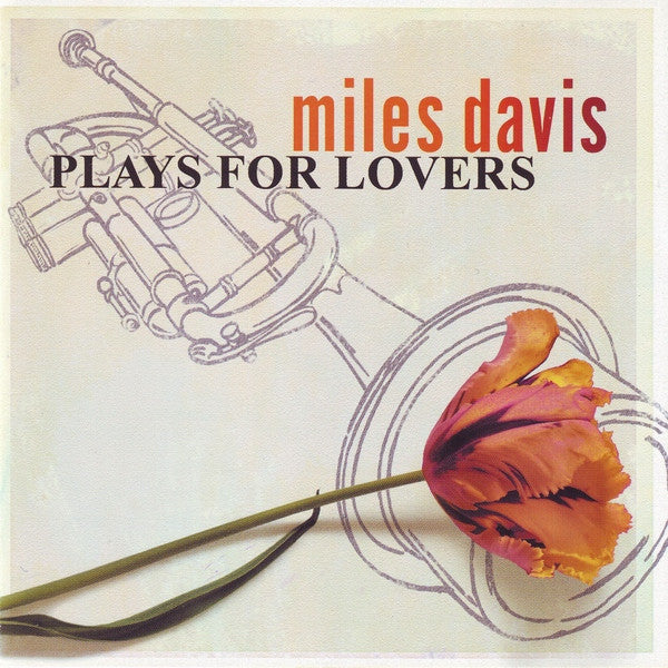 Miles Davis - Plays For Lovers