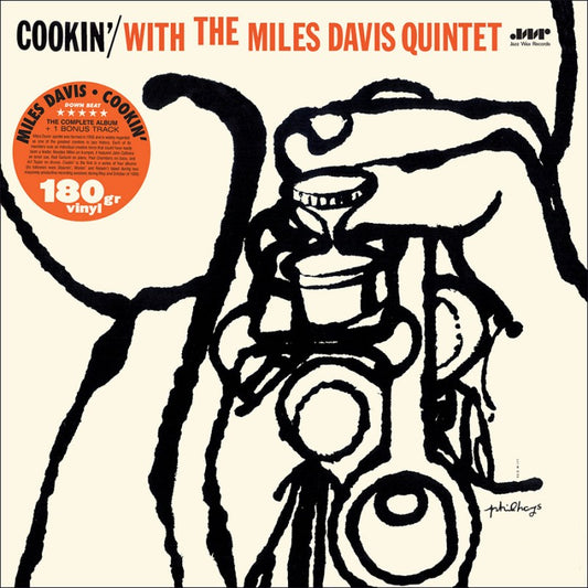 Miles Davis Quintet - Cookin' with The Miles Davis Quintet