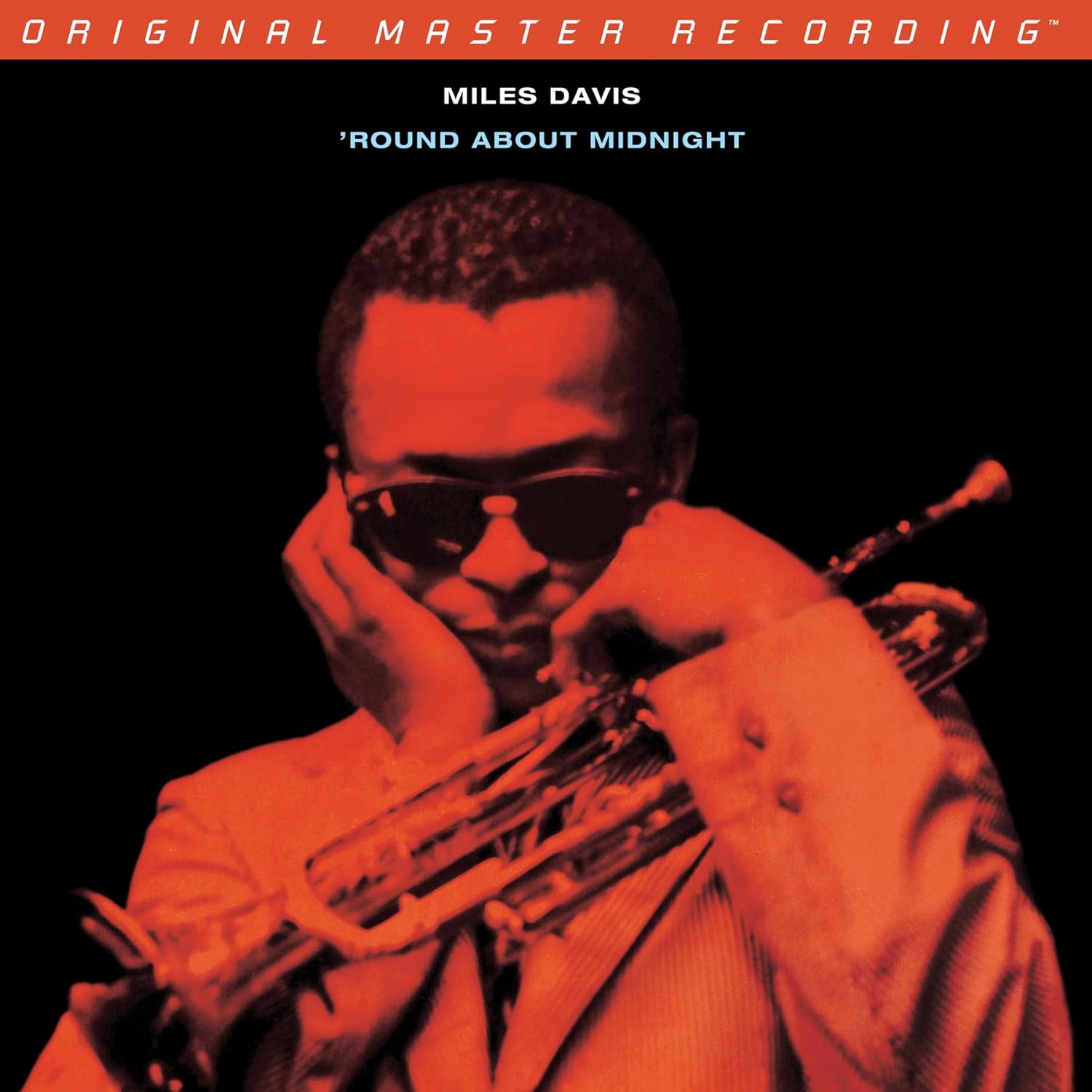 Miles Davis - round About Midnight