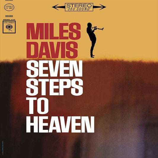 Miles Davis - Seven Steps to Heaven