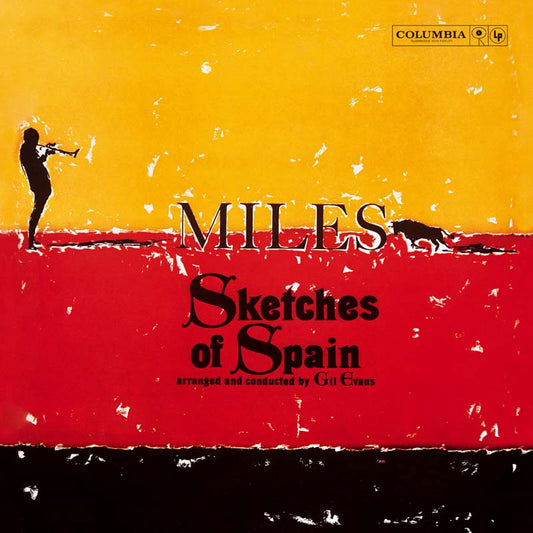 Miles Davis - Sketches of Spain