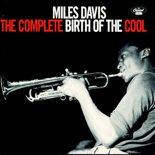 Miles Davis - The Complete Birth of the Cool