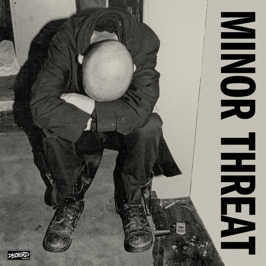 Minor Threat - First 2 7''s