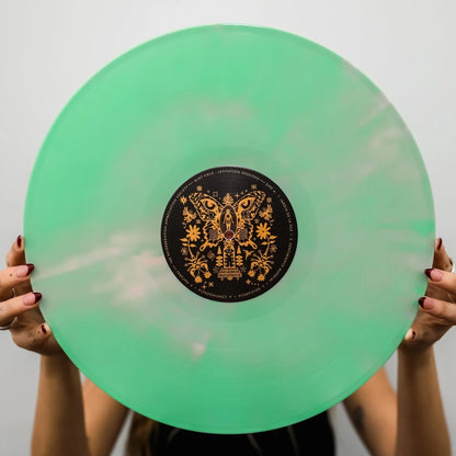 Levitation Sessions LP