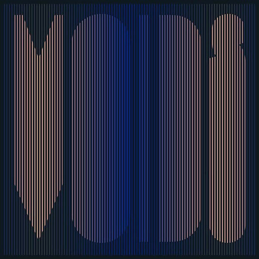 Minus the Bear - VOIDS