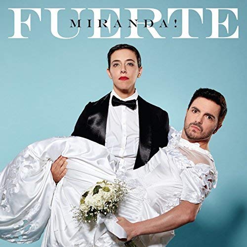 Miranda - Fuerte