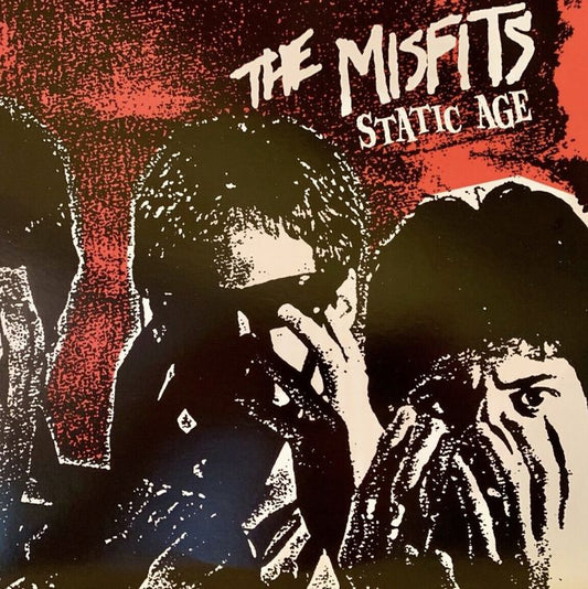Misfits - Static Age