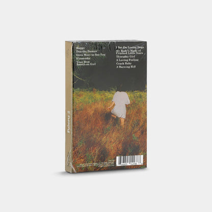 Puberty 2 (Cassette)