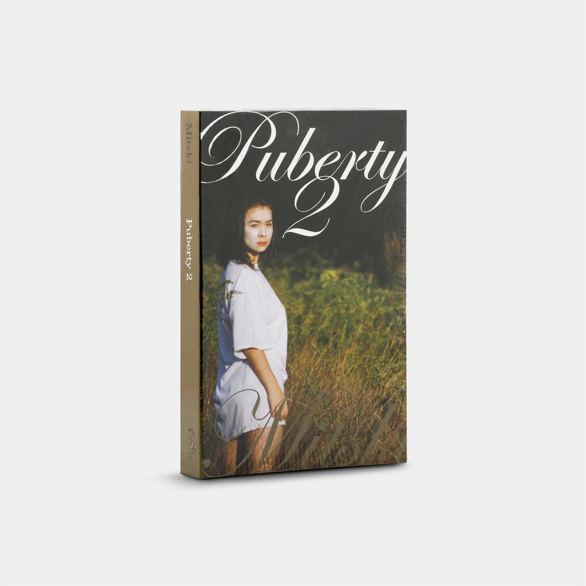 Puberty 2 (Cassette)