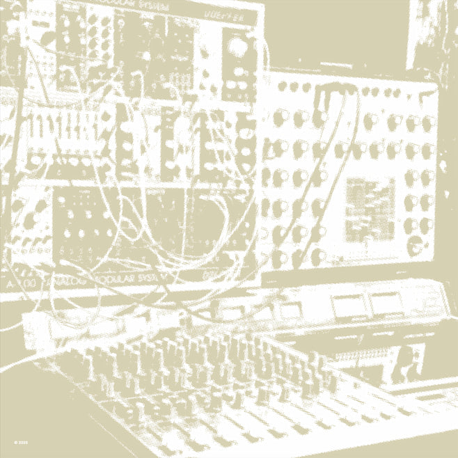 A/E Limited Edition Vinyl