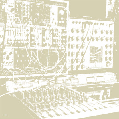 A/E Limited Edition Vinyl