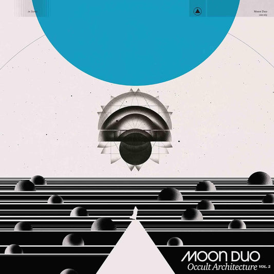 Moon Duo - Occult Architecture Vol. 2