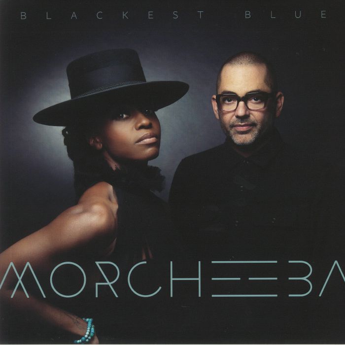 Morcheeba - Blackest Blue