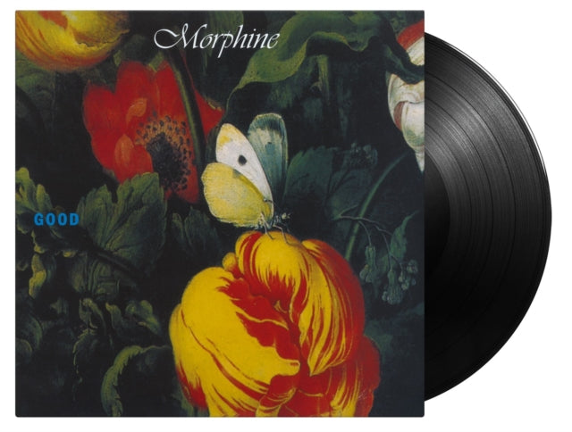 Morphine - Good
