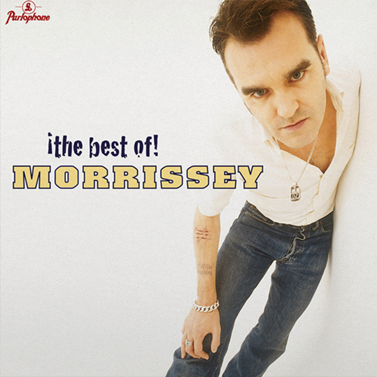Morrissey - Best Of (2lp/180g)