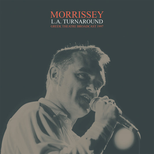 Morrissey - L.a. Turnaround (2lp)