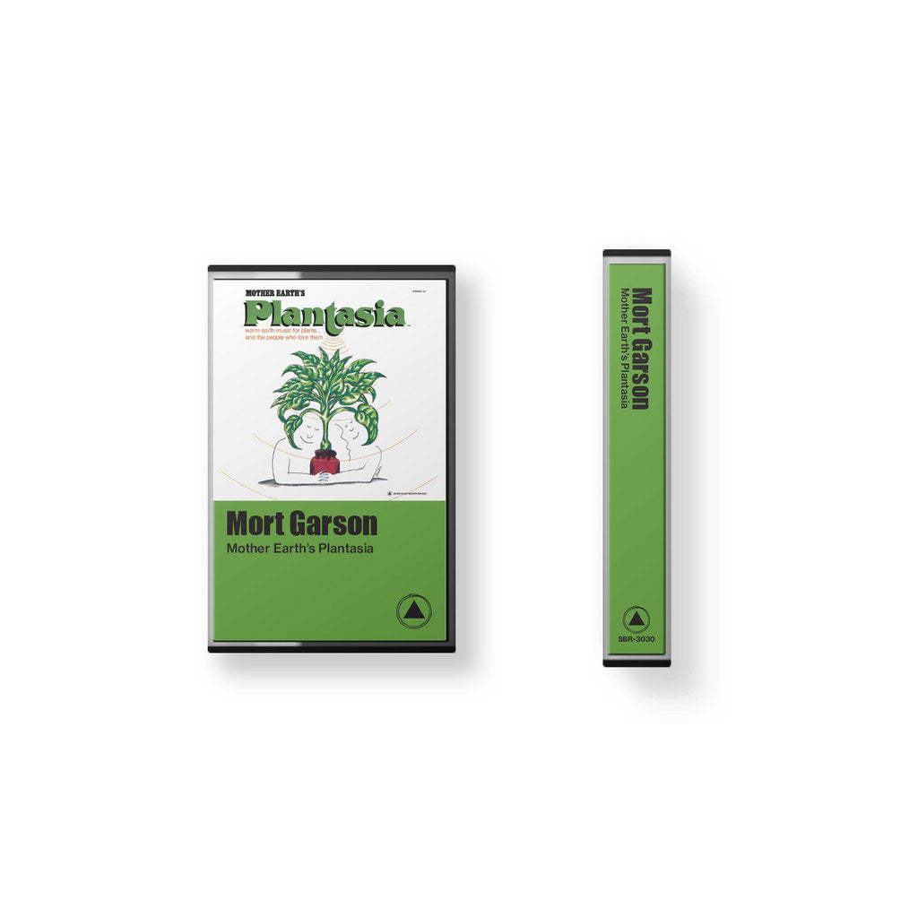 Mother Earth's Plantasia (Cassette)