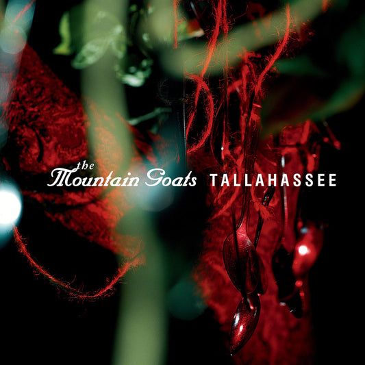 Mountain Goats - Tallahassee