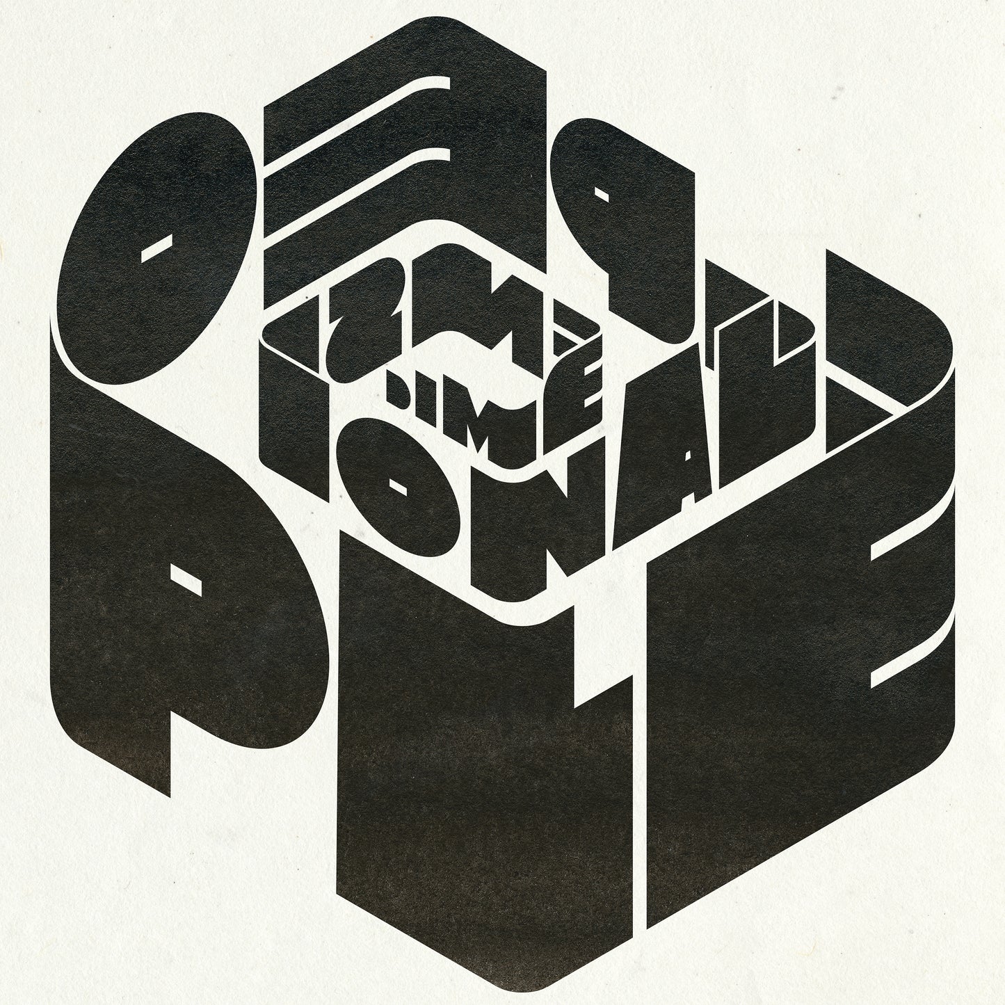 Mouse On Mars - Dimensional People (GOLD VINYL)